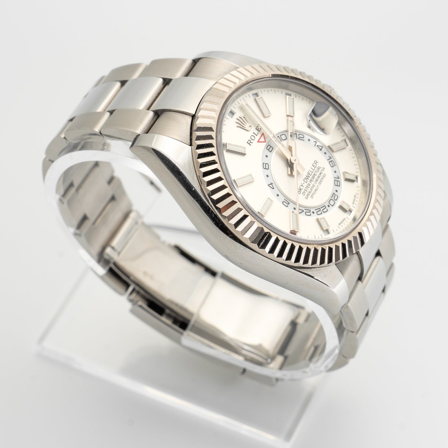 Rolex Sky-Dweller Ref. 326934