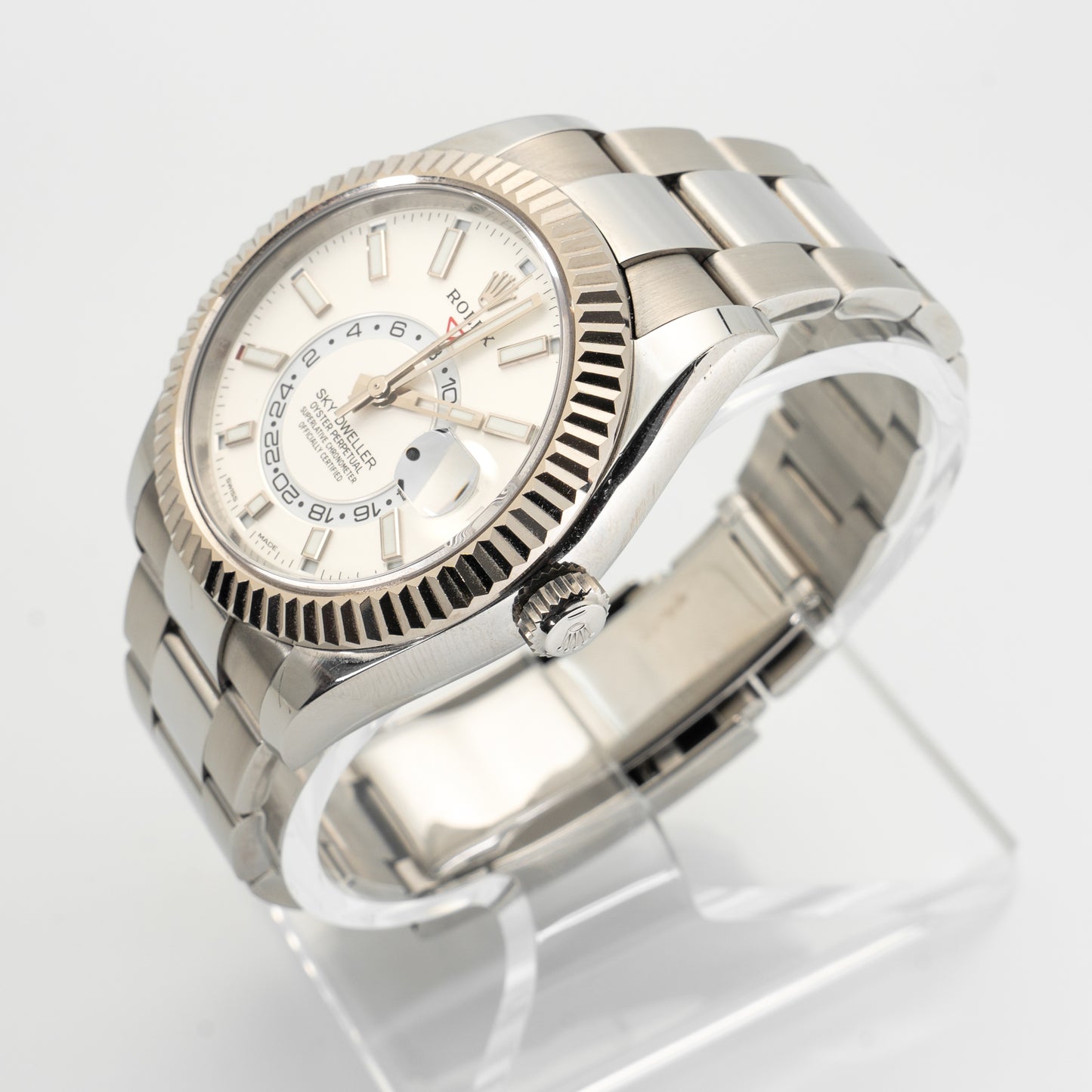 Rolex Sky-Dweller Ref. 326934