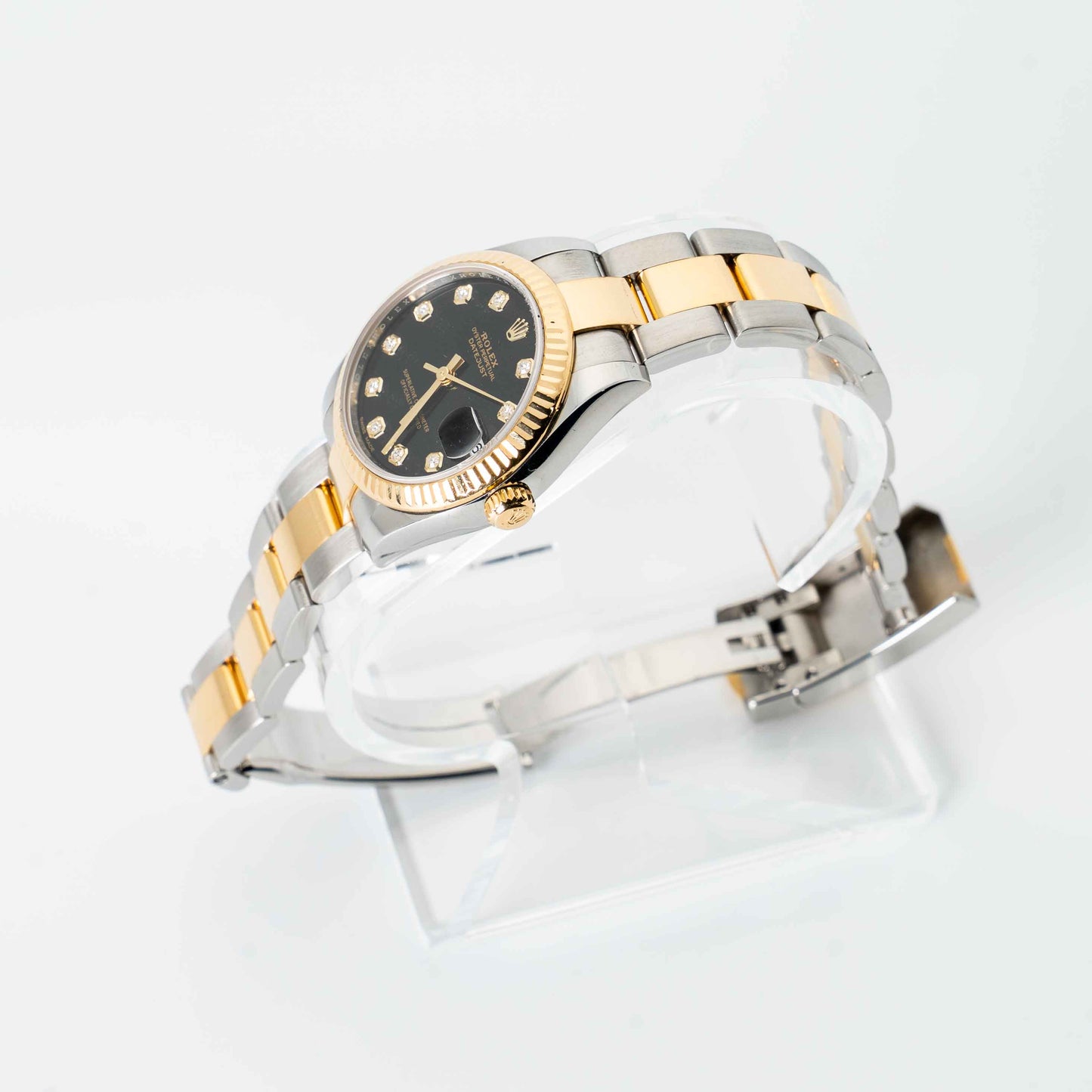 Rolex Datejust Ref. 178273