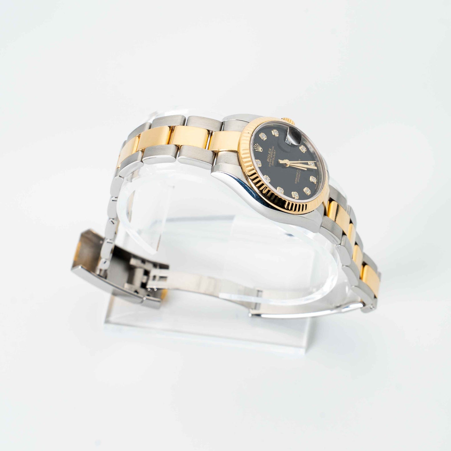 Rolex Datejust Ref. 178273