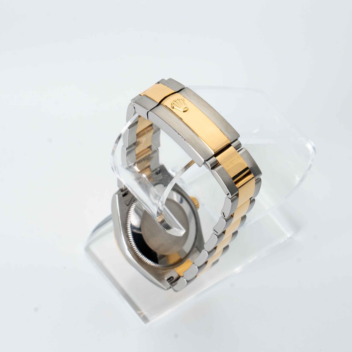 Rolex Datejust Ref. 178273