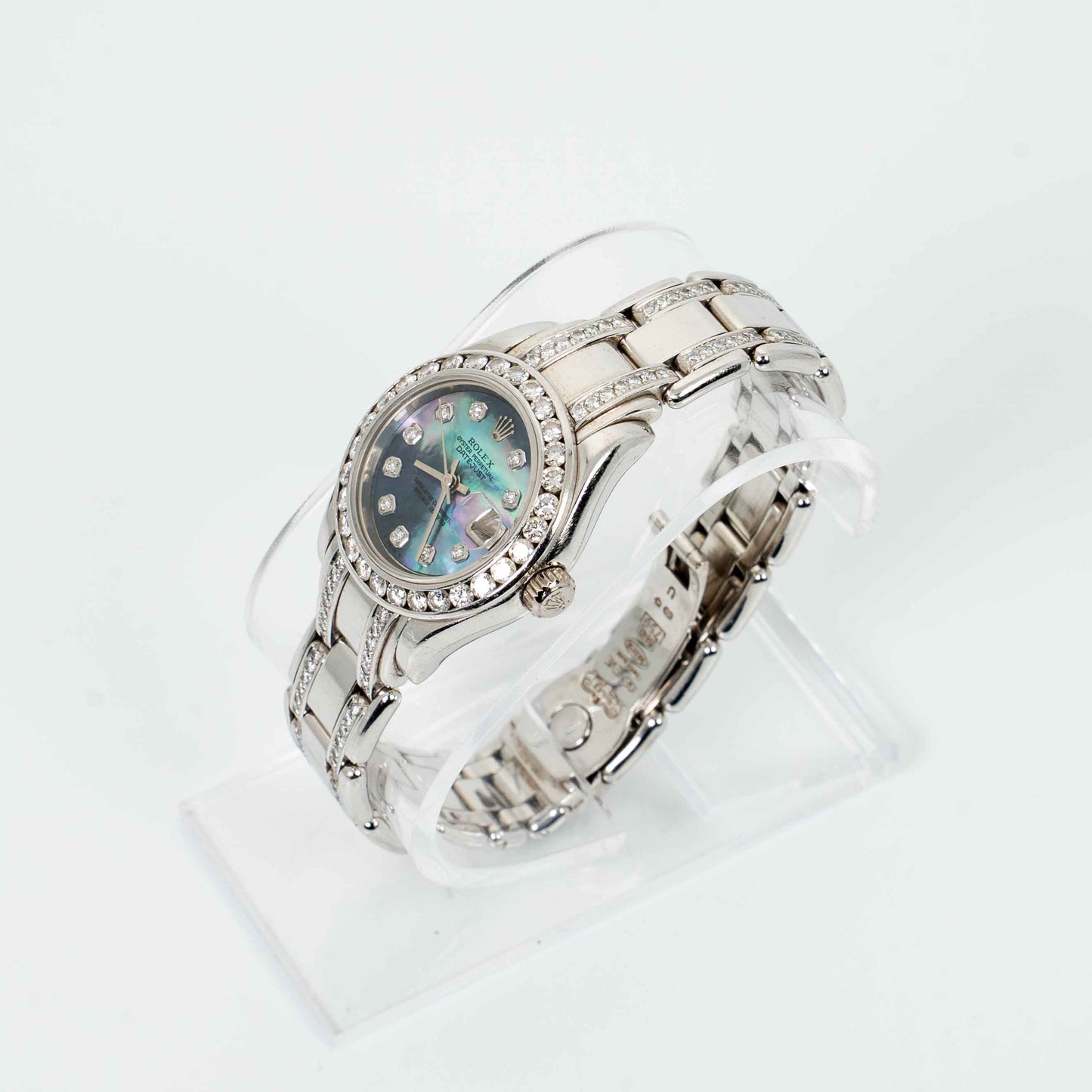 Rolex Datejust Ref. 69319