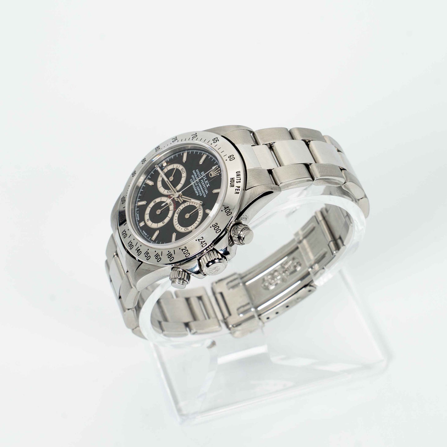 Rolex Cosmograph Daytona Ref. 16520 (Zenith Movement)
