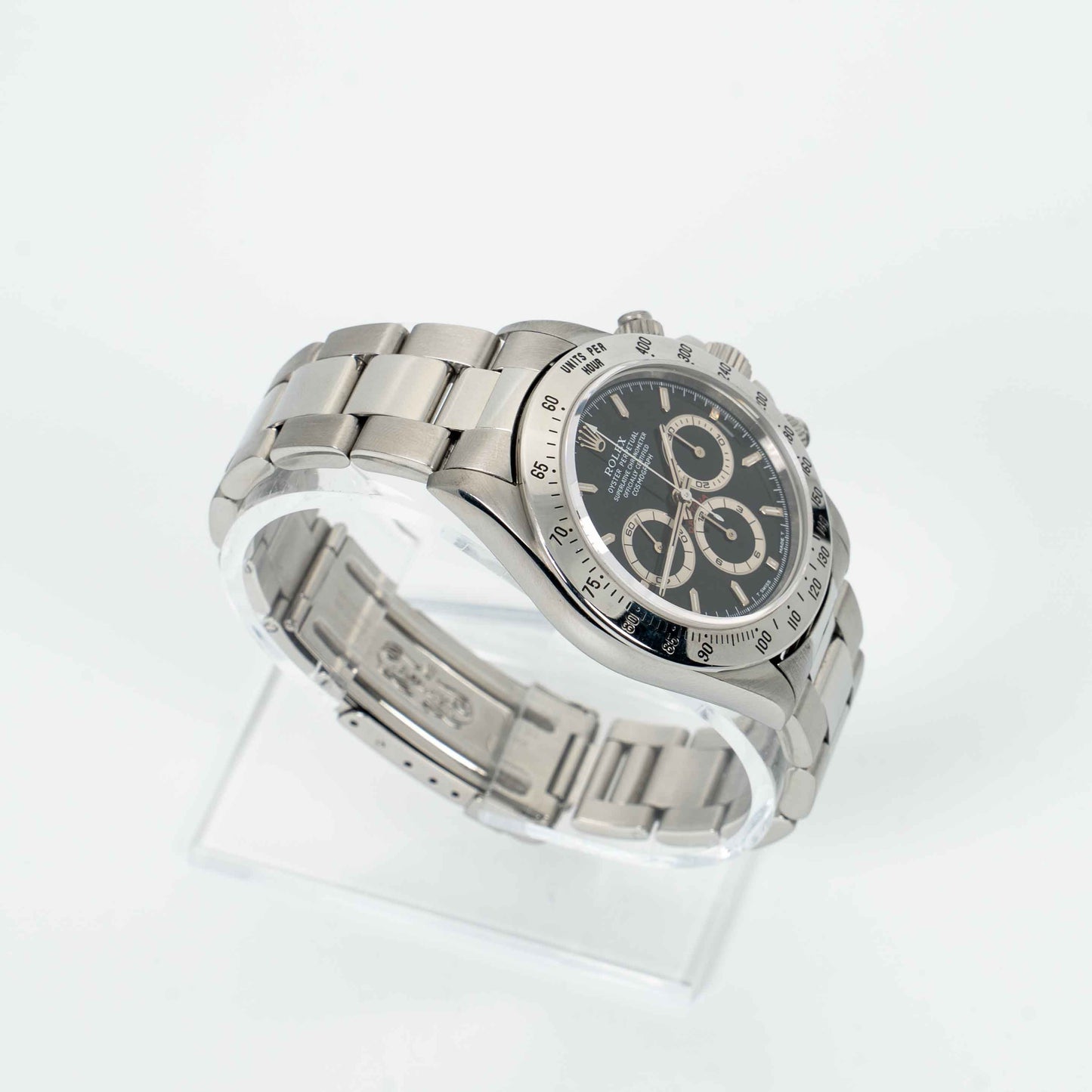 Rolex Cosmograph Daytona Ref. 16520 (Zenith Movement)