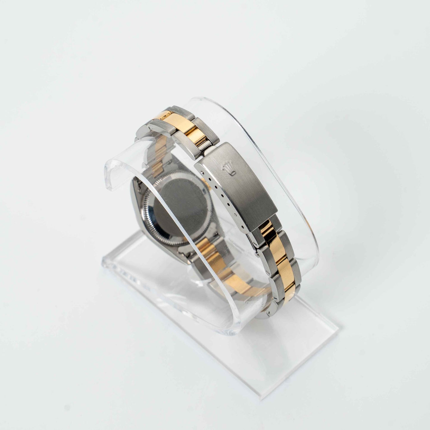 Rolex Oyster Perpetual Date Ref. 76193