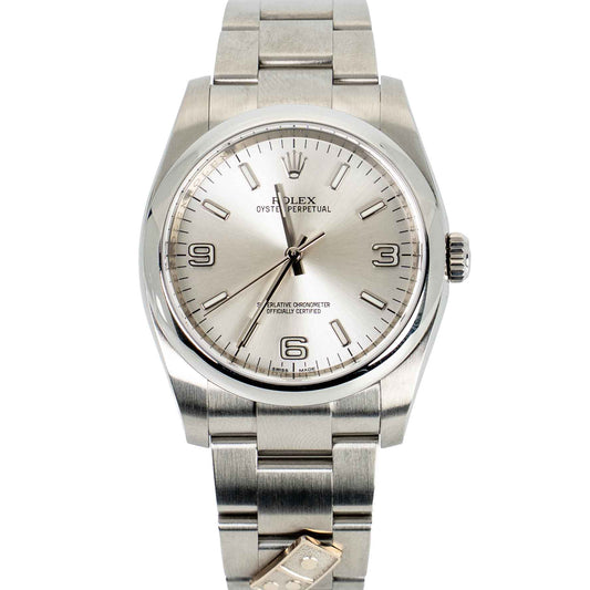 Rolex Oyster Perpetual Ref. 116000 “Domino’s Pizza”