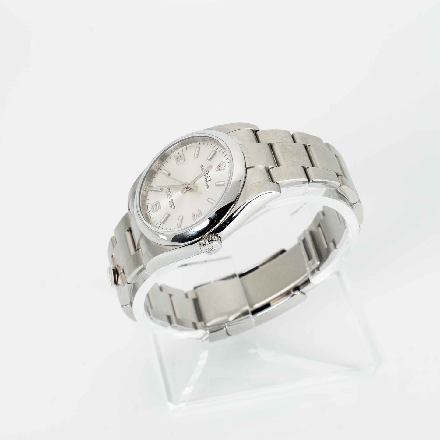 Rolex Oyster Perpetual Ref. 116000 “Domino’s Pizza”