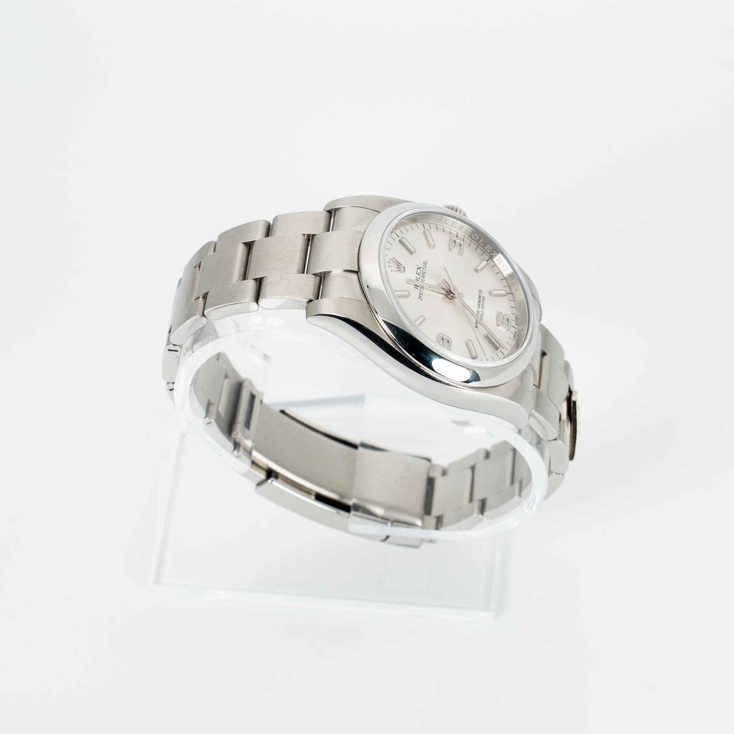 Rolex Oyster Perpetual Ref. 116000 “Domino’s Pizza”
