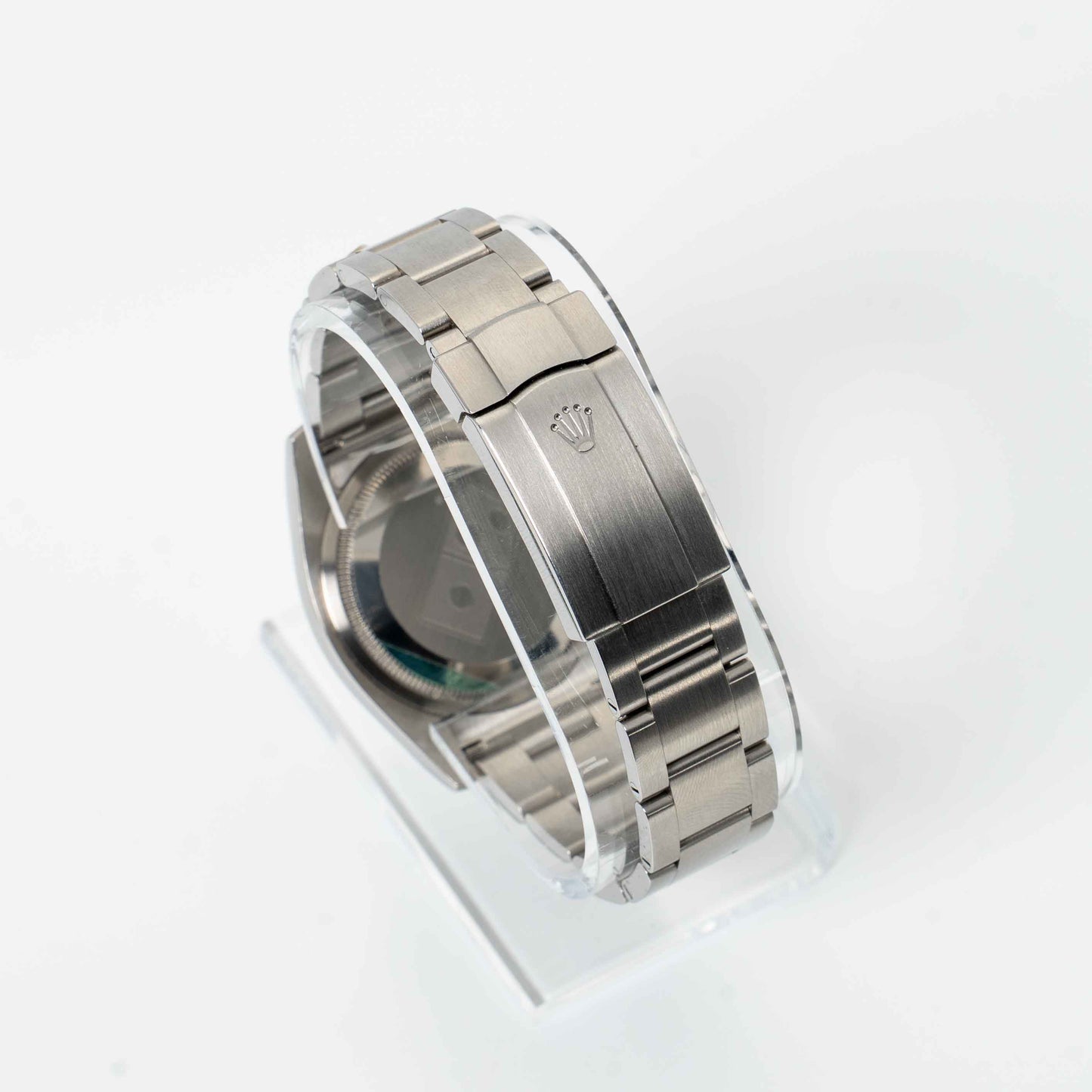 Rolex Oyster Perpetual Ref. 116000 “Domino’s Pizza”