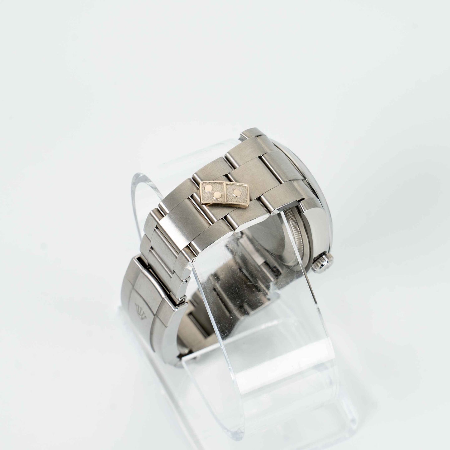 Rolex Oyster Perpetual Ref. 116000 “Domino’s Pizza”