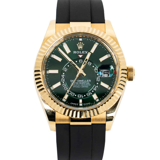 Rolex Sky-Dweller Ref. 336238