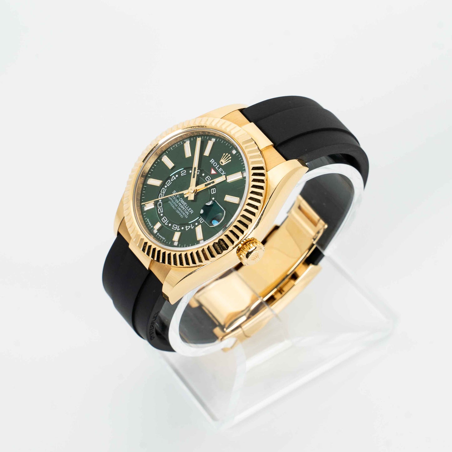 Rolex Sky-Dweller Ref. 336238