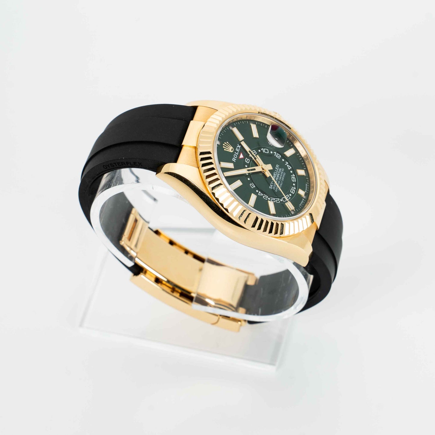 Rolex Sky-Dweller Ref. 336238