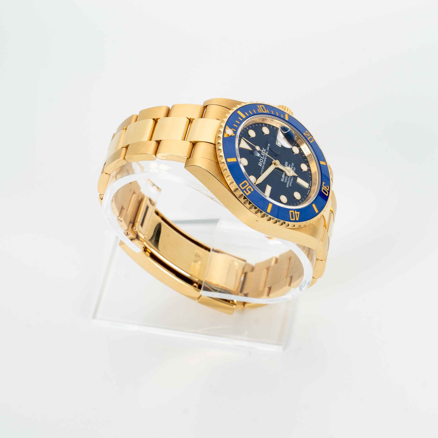Rolex Submariner Date Ref. 126618LB