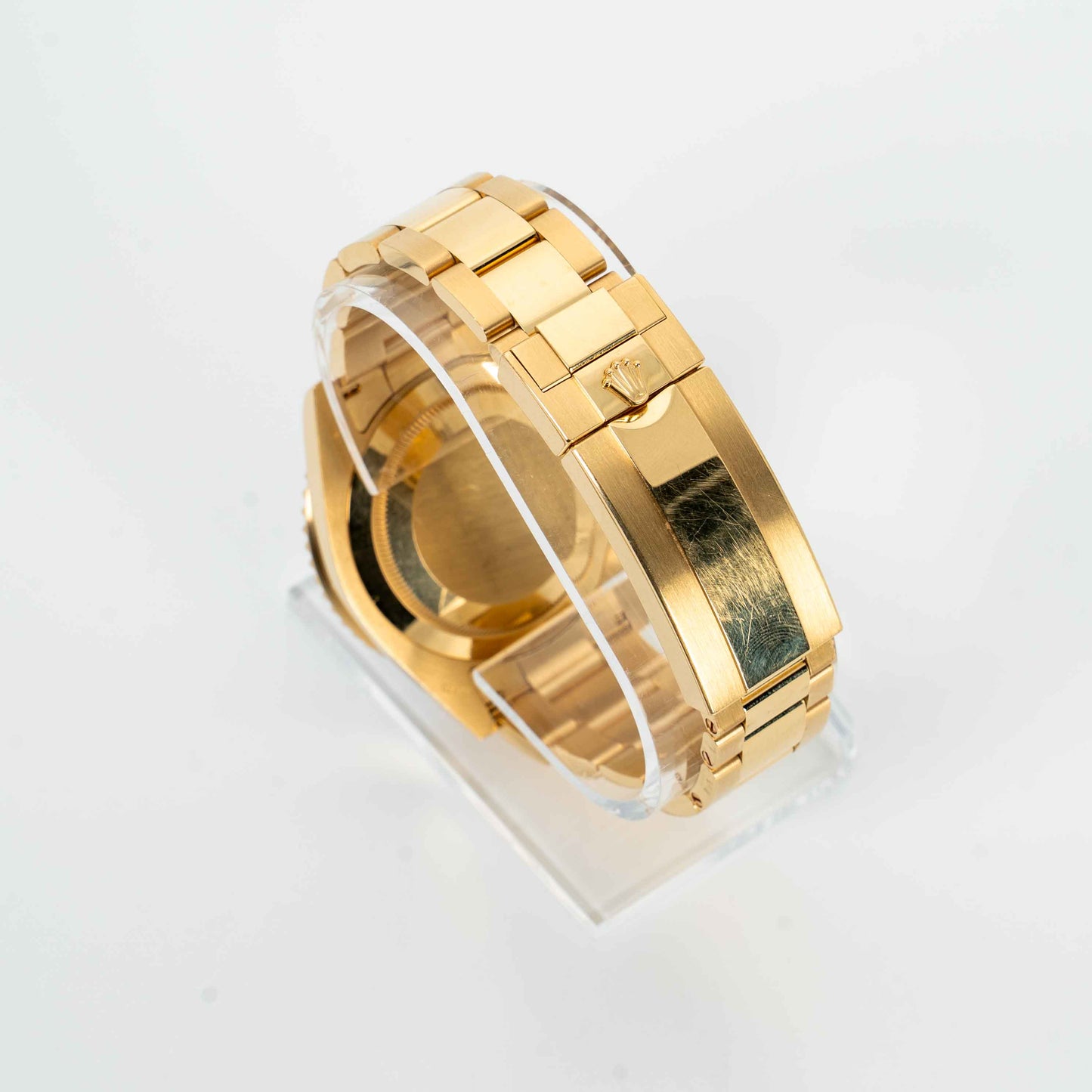 Rolex Submariner Date Ref. 126618LB