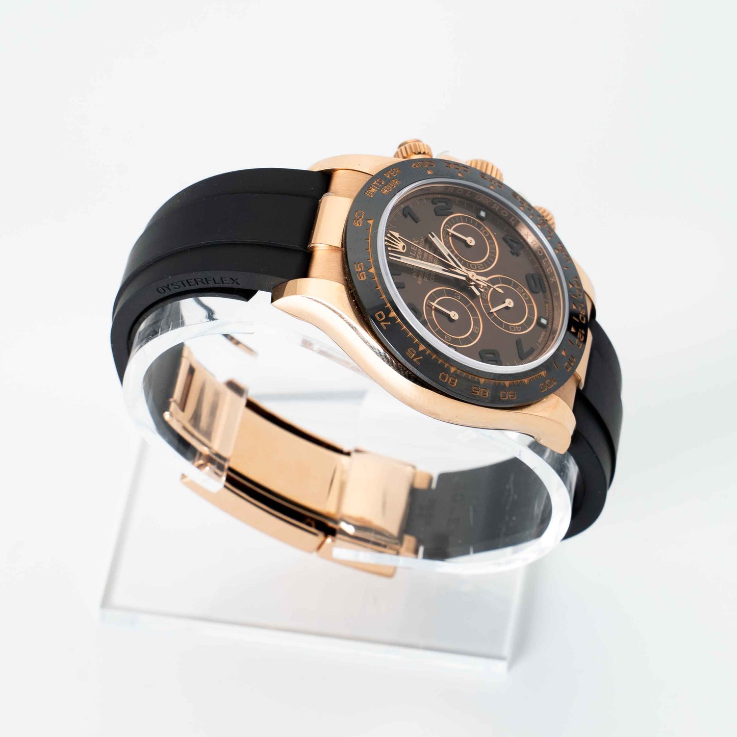 Rolex Cosmograph Daytona Ref. 116515LN