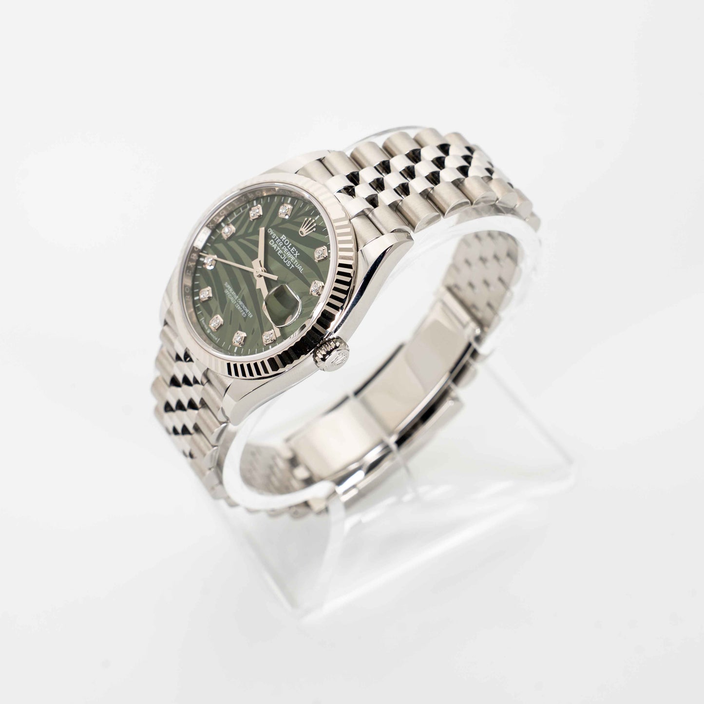 Rolex Datejust 36 Ref. 126234