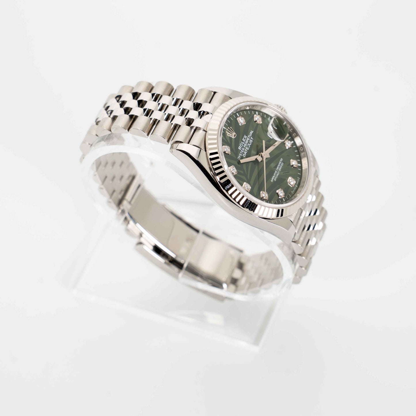 Rolex Datejust 36 Ref. 126234
