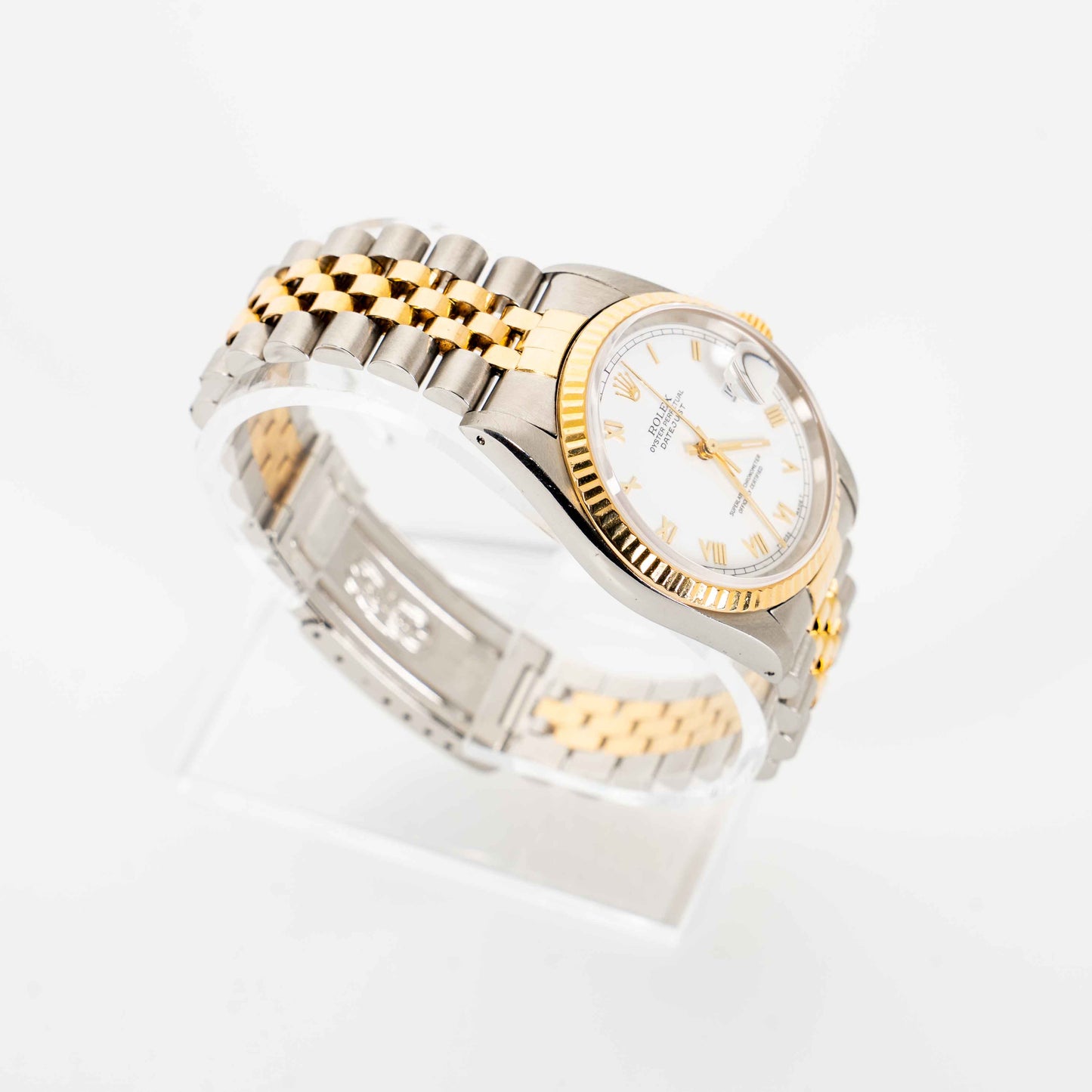 Rolex Datejust Ref. 16233