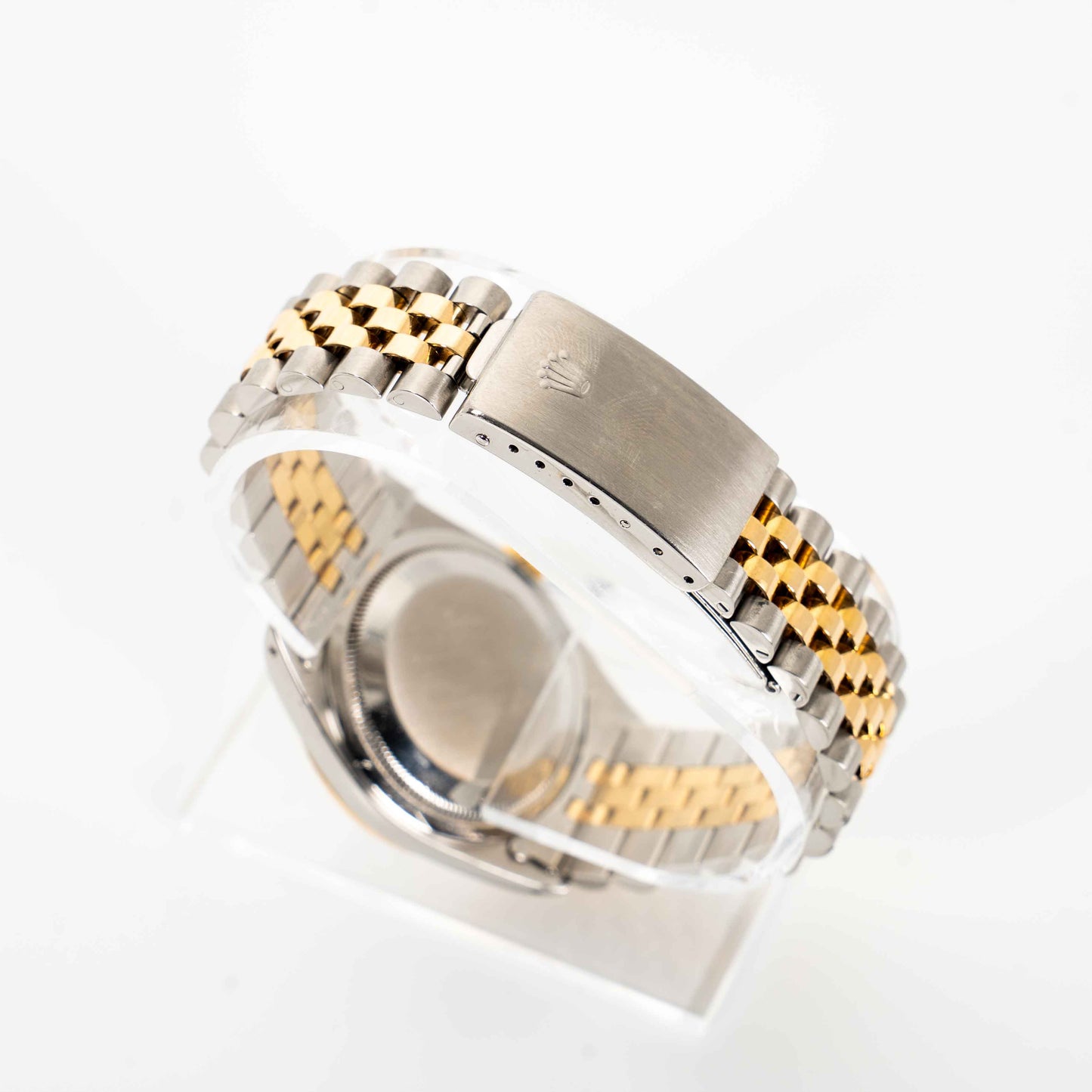 Rolex Datejust Ref. 16233