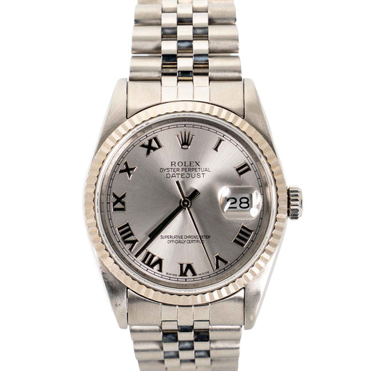 Rolex Datejust Ref. 16234