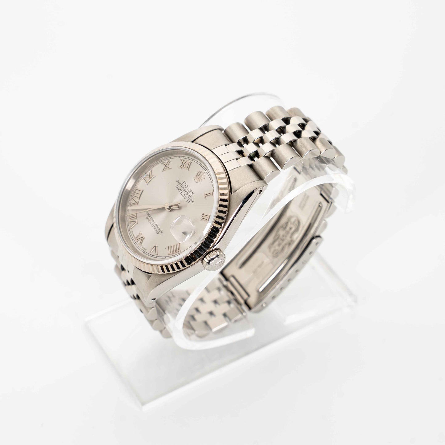 Rolex Datejust Ref. 16234