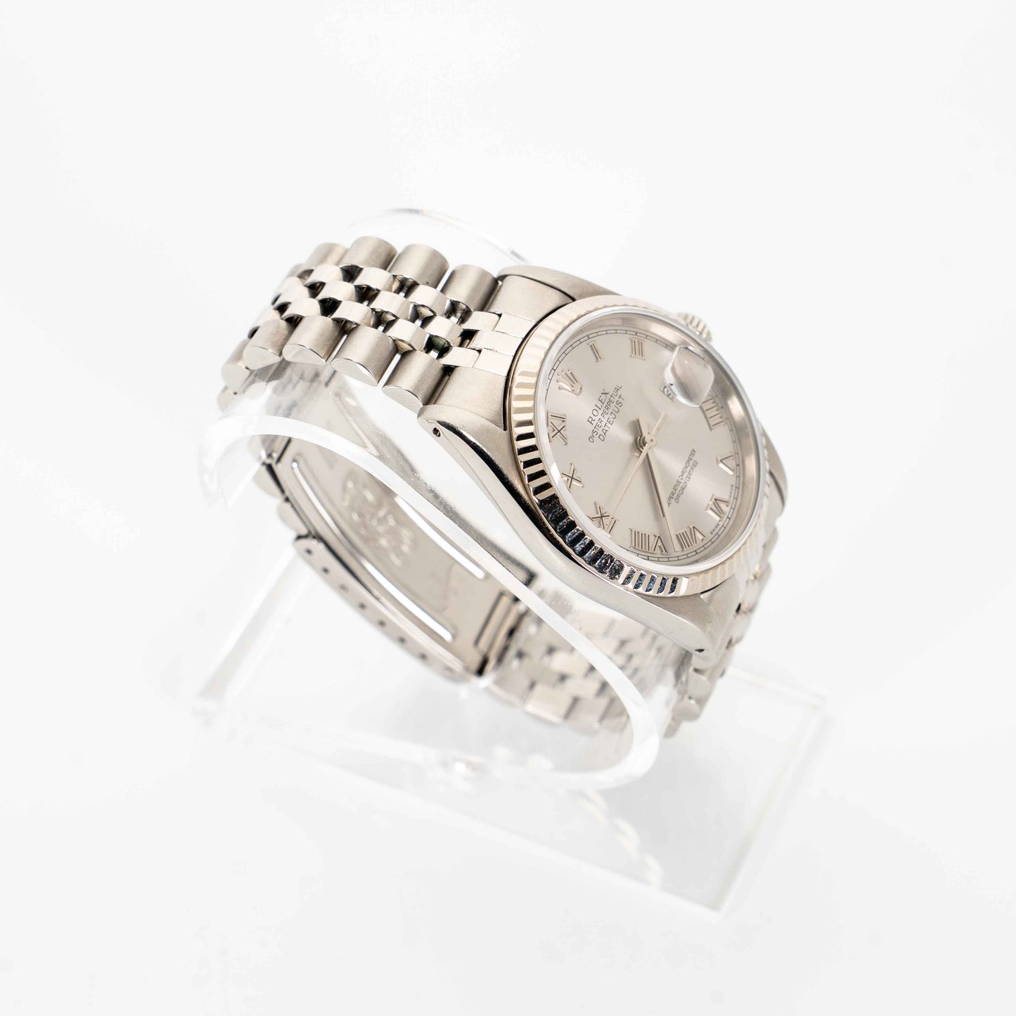 Rolex Datejust Ref. 16234