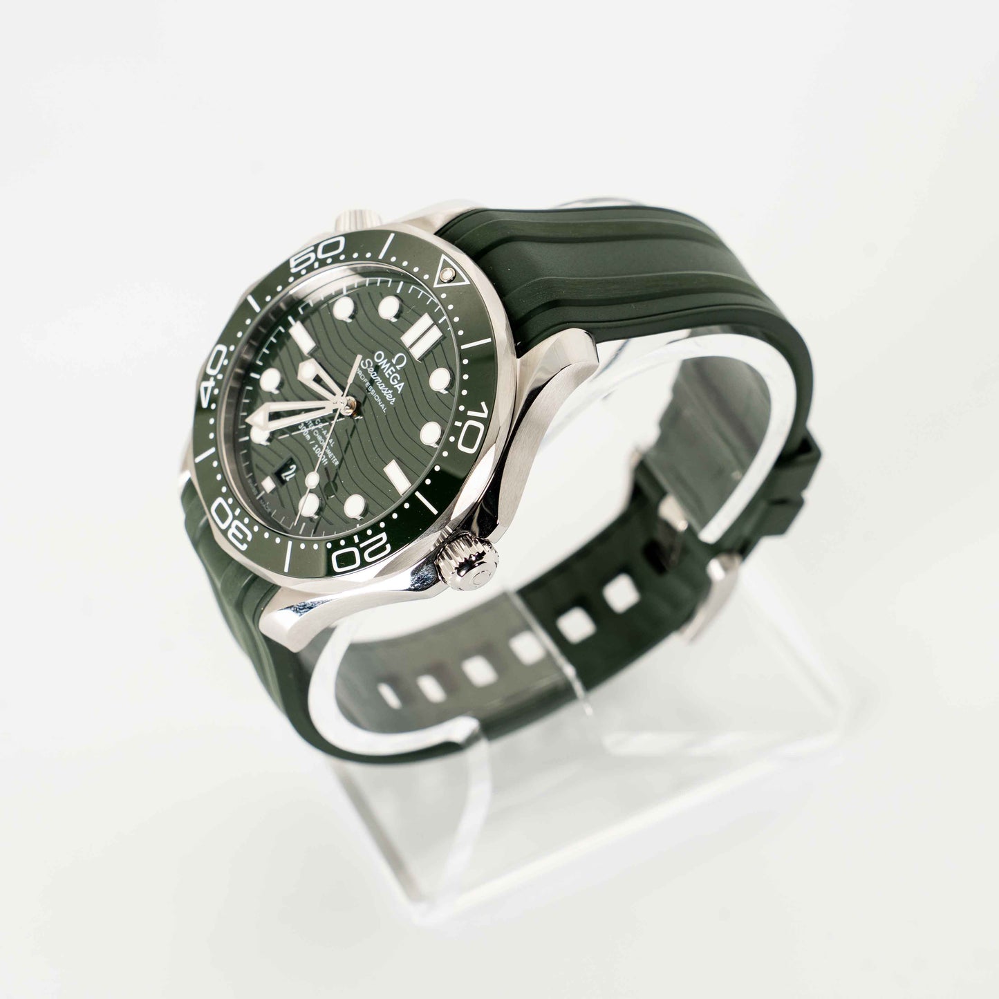 Omega Seamaster Diver 300M Ref. 210.32.42.20.10.001
