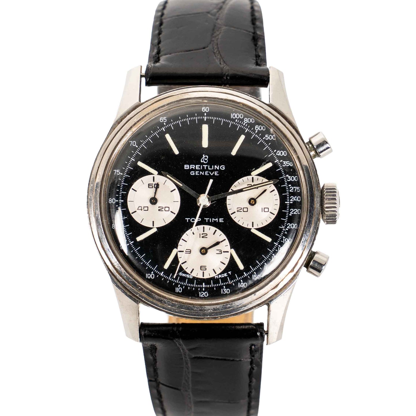 Breitling Top Time Ref. 765