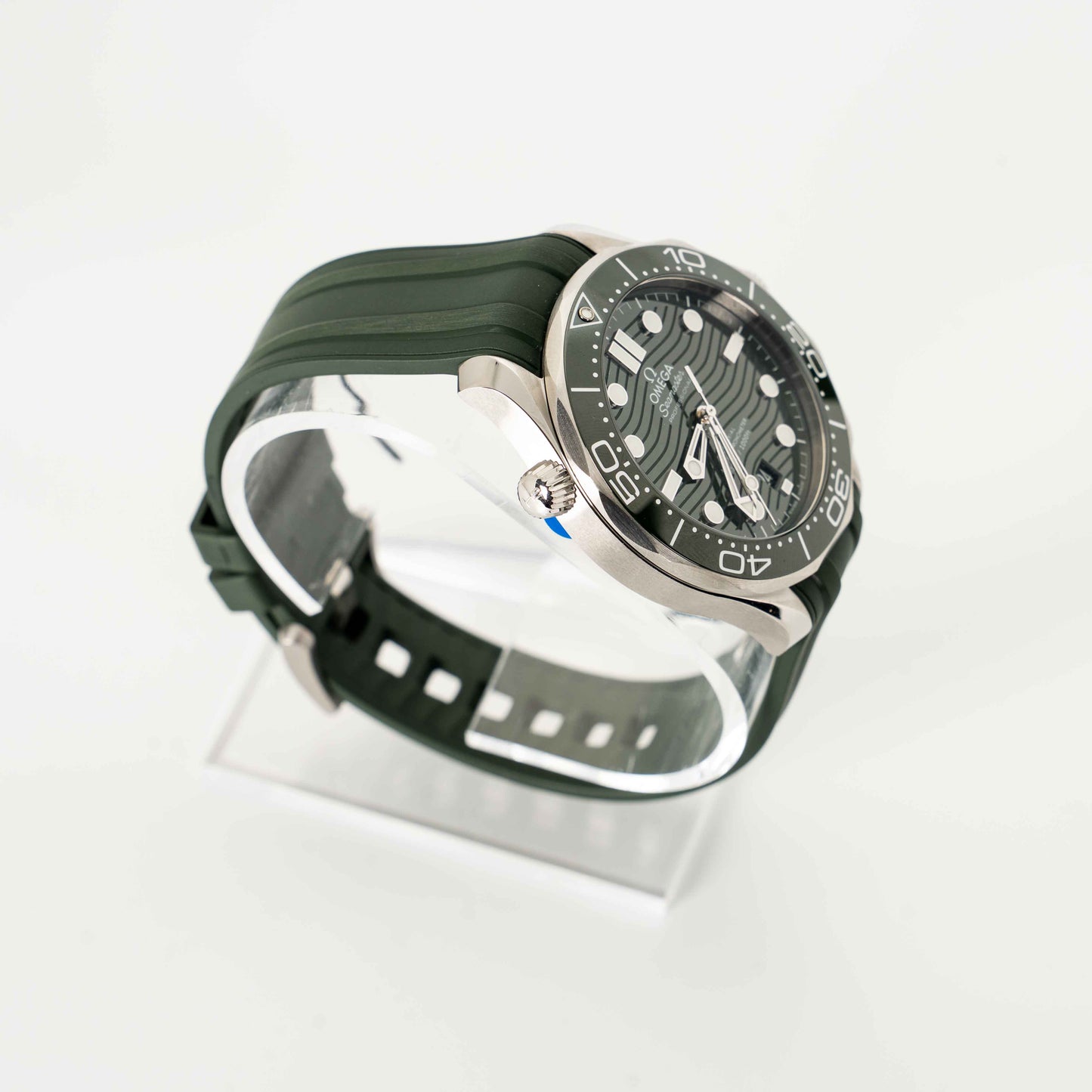 Omega Seamaster Diver 300M Ref. 210.32.42.20.10.001