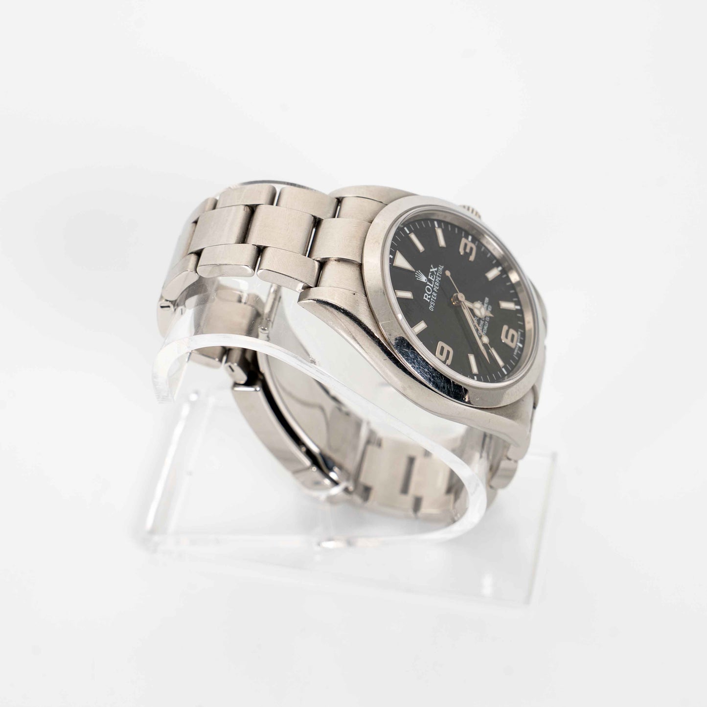 Rolex Explorer Ref. 214270