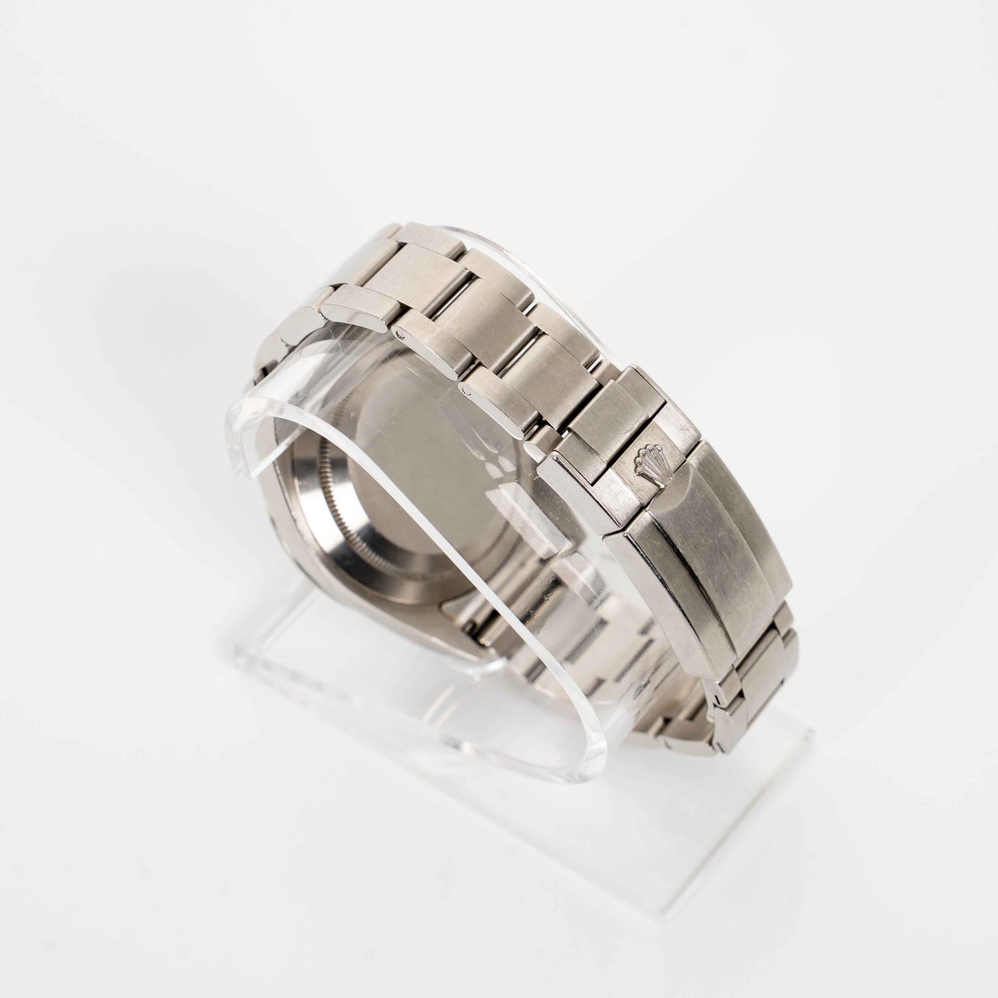 Rolex Explorer Ref. 214270