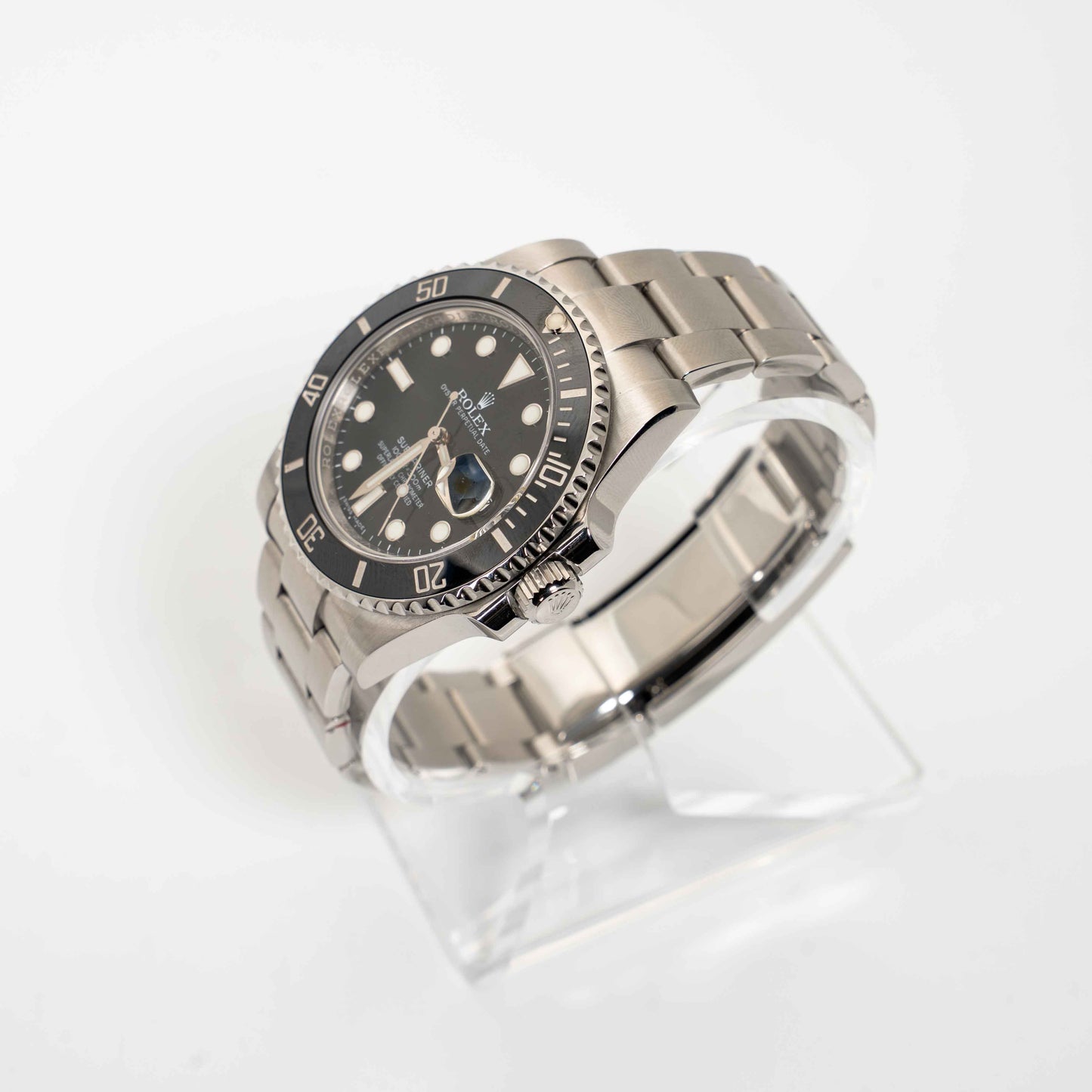 Rolex Submariner Date Ref. 116610LN