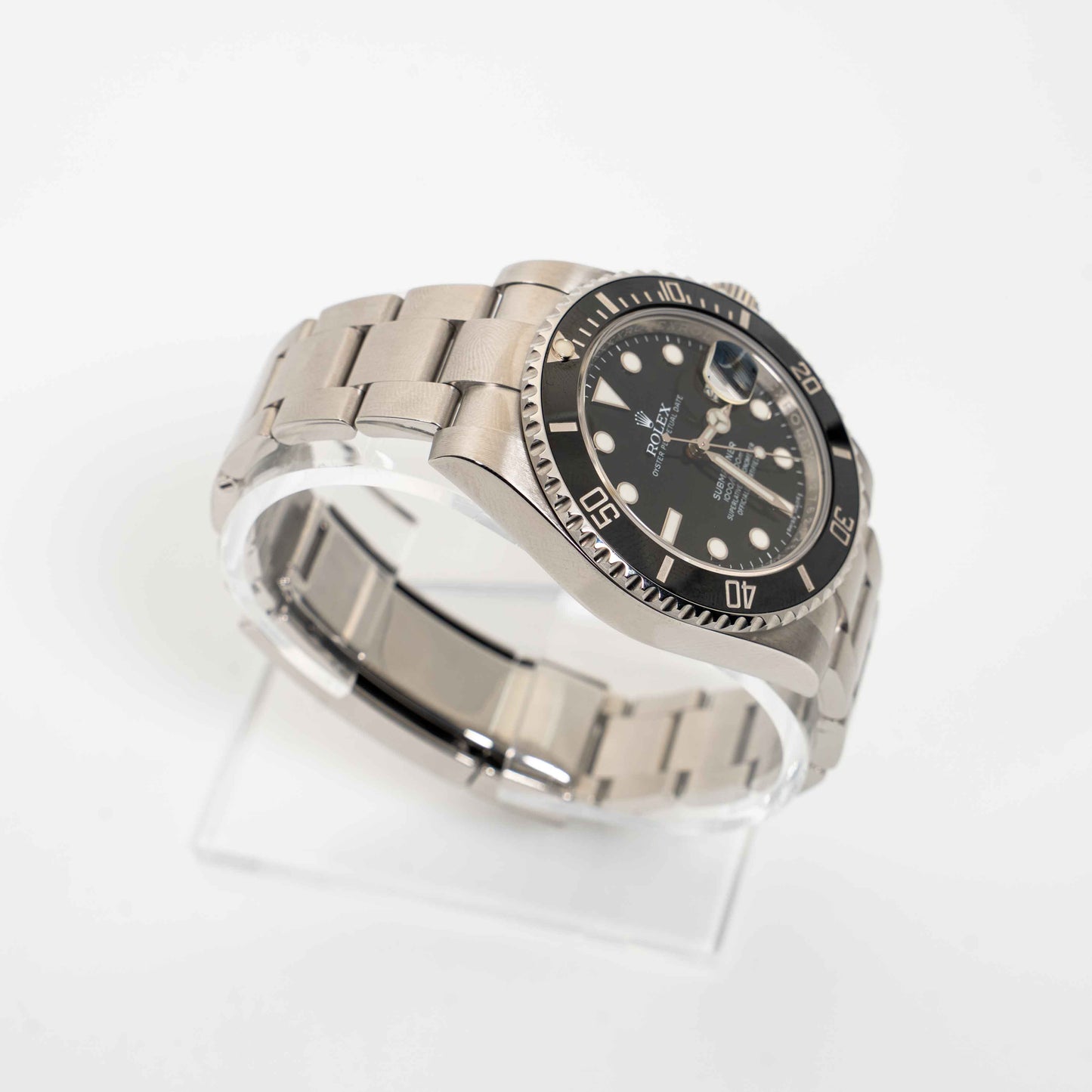 Rolex Submariner Date Ref. 116610LN