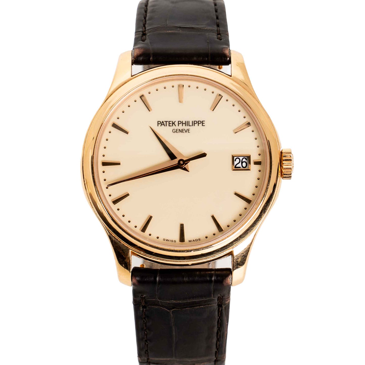 Patek Philippe Calatrava Ref. 5227R-001