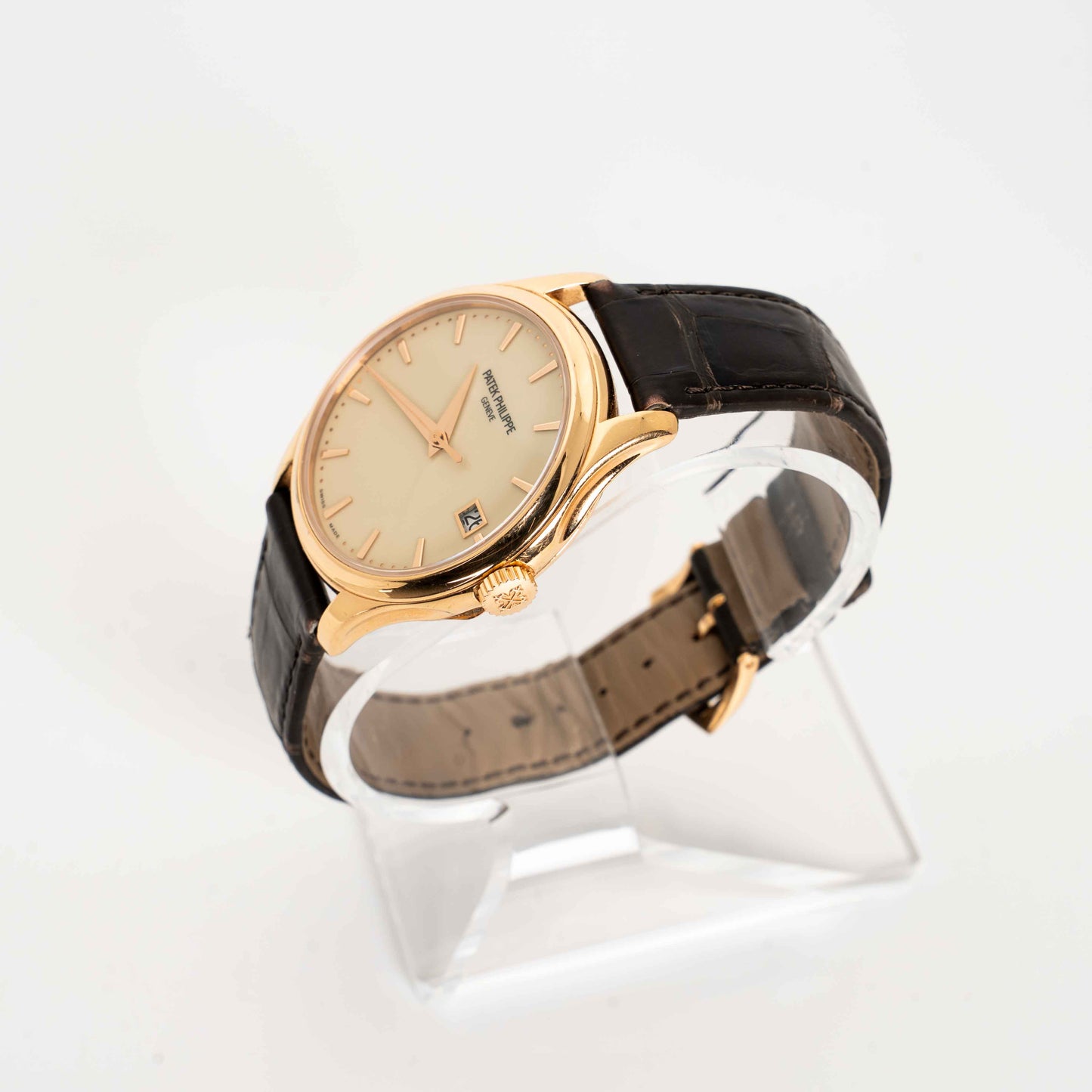 Patek Philippe Calatrava Ref. 5227R-001