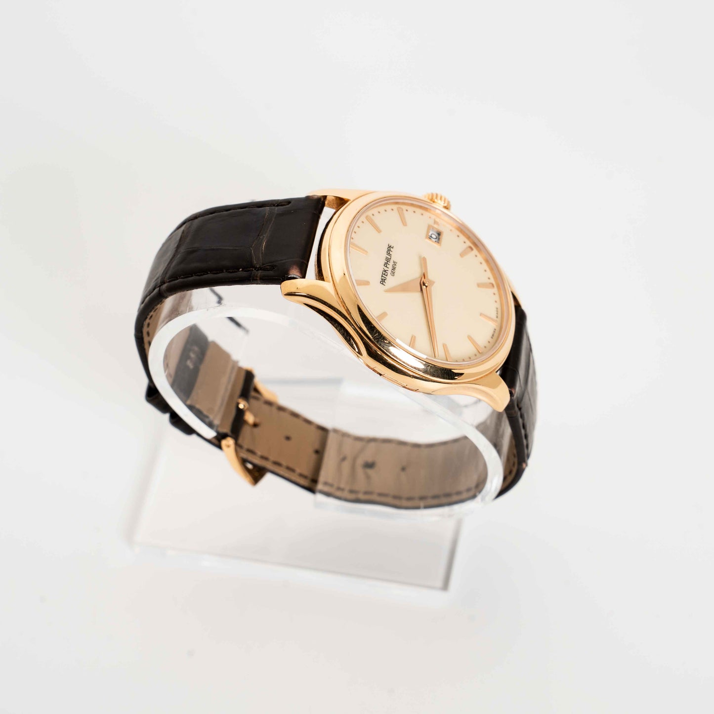Patek Philippe Calatrava Ref. 5227R-001
