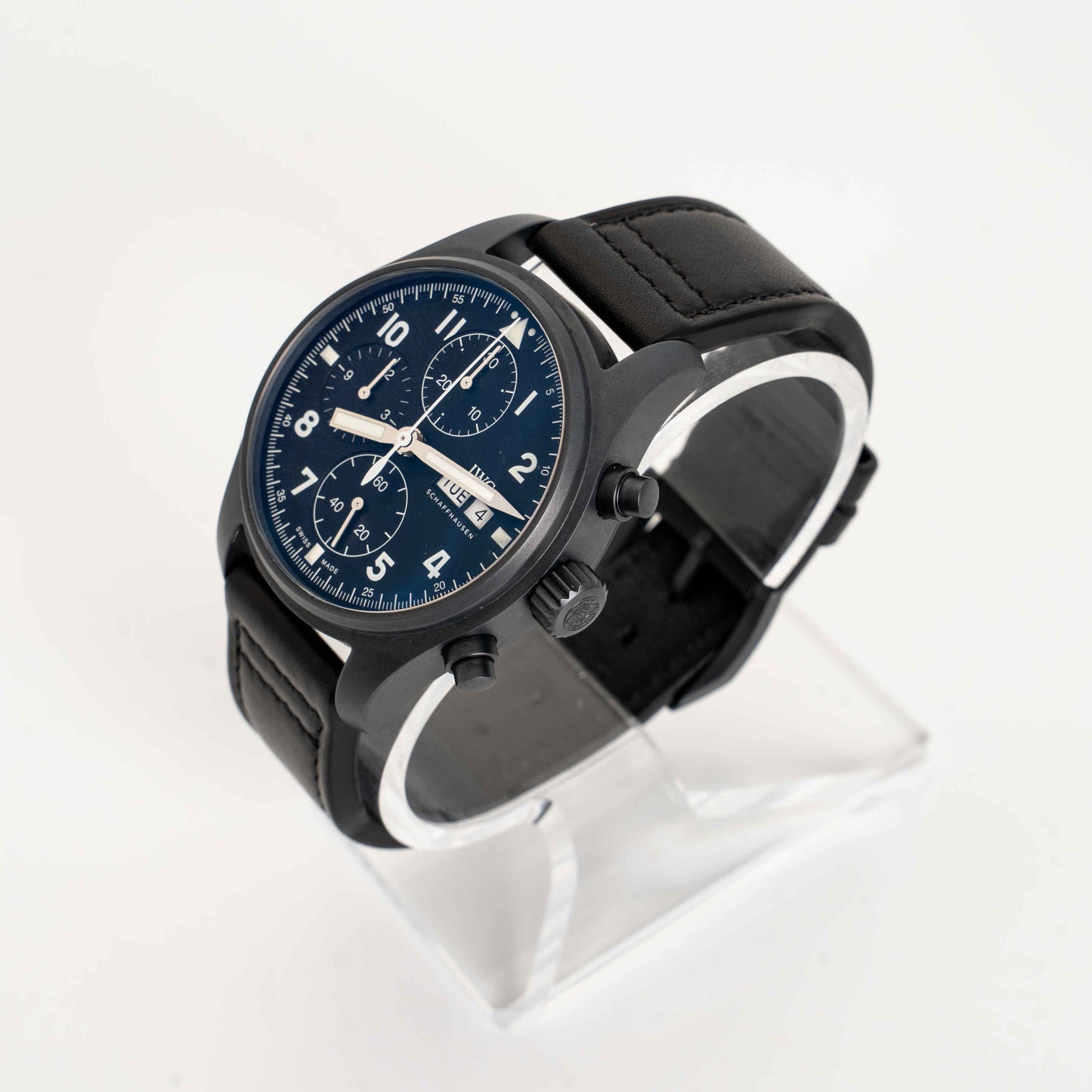 IWC Pilot’s Watch Chronograph Ref. IW387905