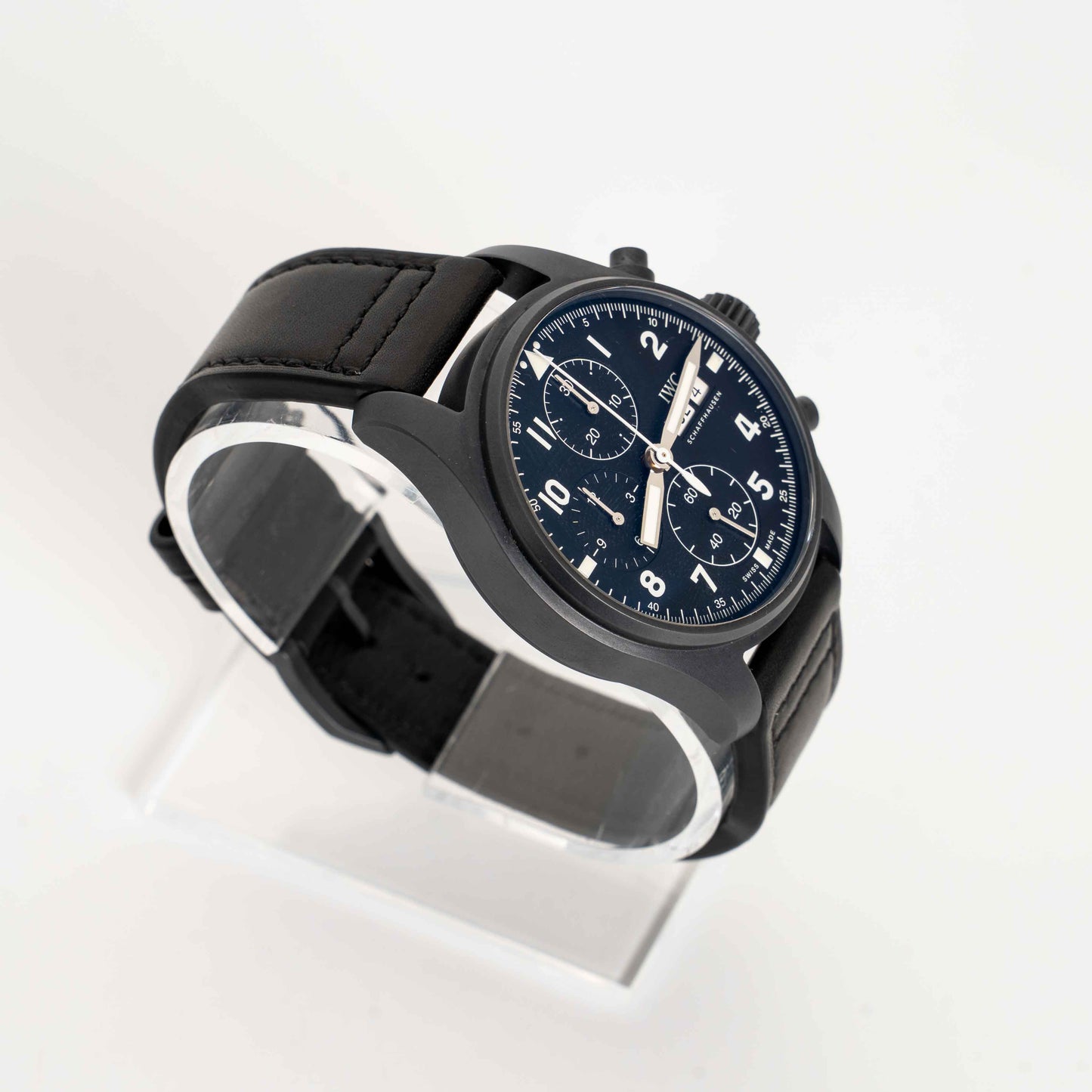 IWC Pilot’s Watch Chronograph Ref. IW387905