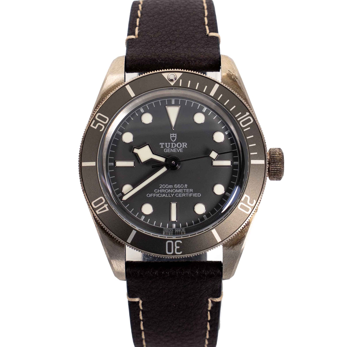 Tudor Black Bay Fifty-Eight 925 Ref. 79010SG