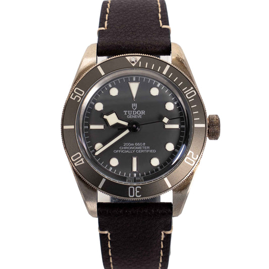 Tudor Black Bay Fifty-Eight 925 Ref. 79010SG