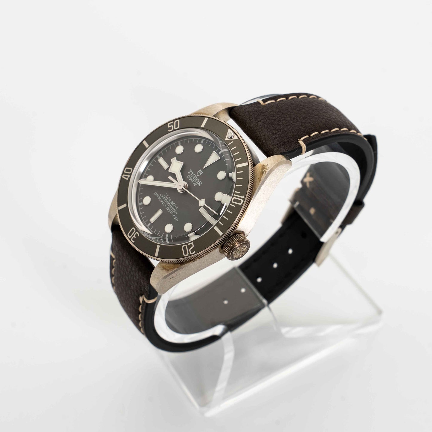 Tudor Black Bay Fifty-Eight 925 Ref. 79010SG