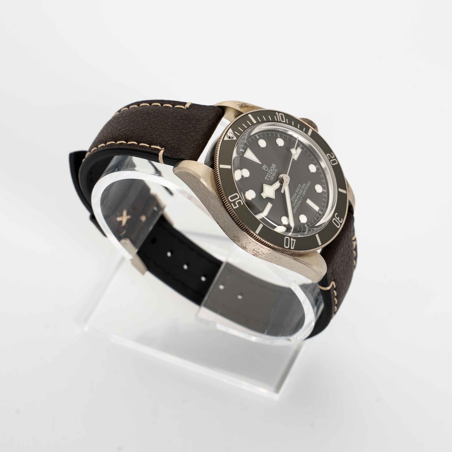 Tudor Black Bay Fifty-Eight 925 Ref. 79010SG
