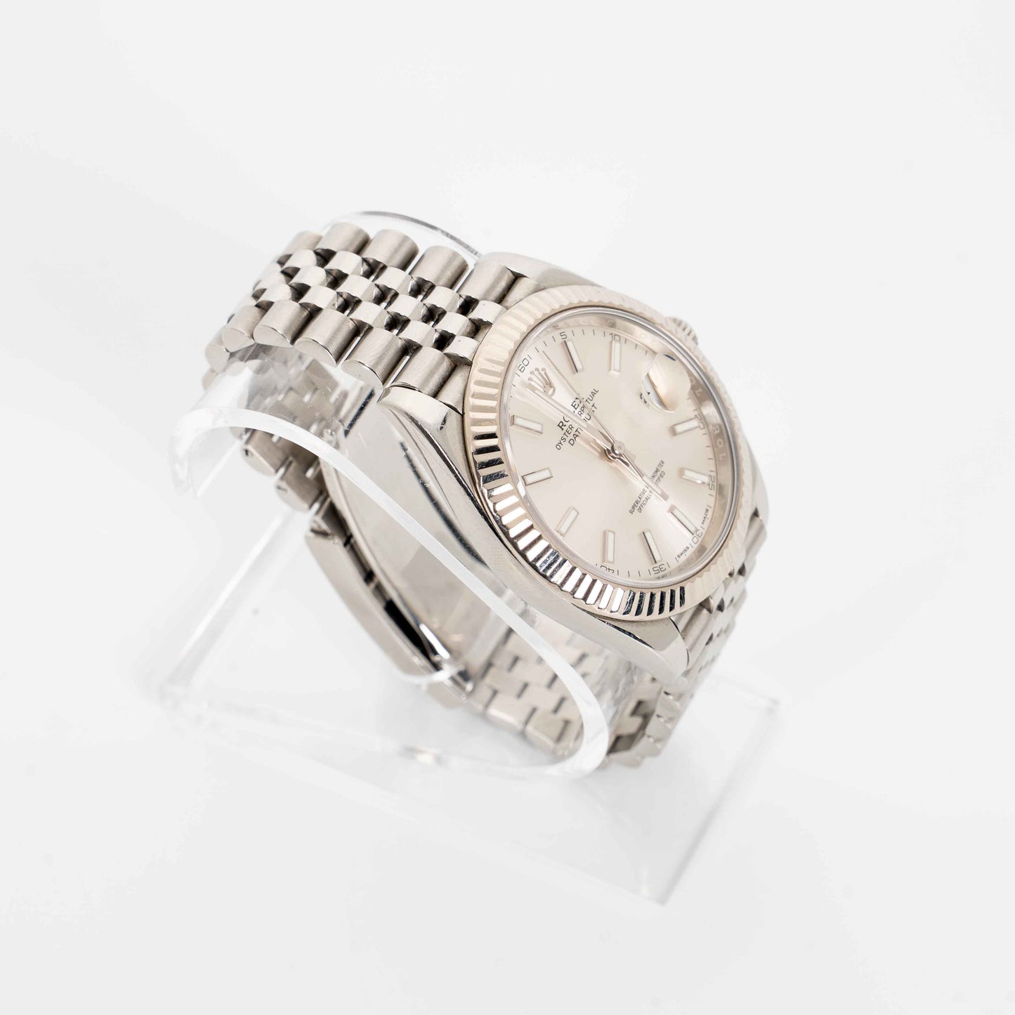 Rolex Datejust 41 Ref. 126334