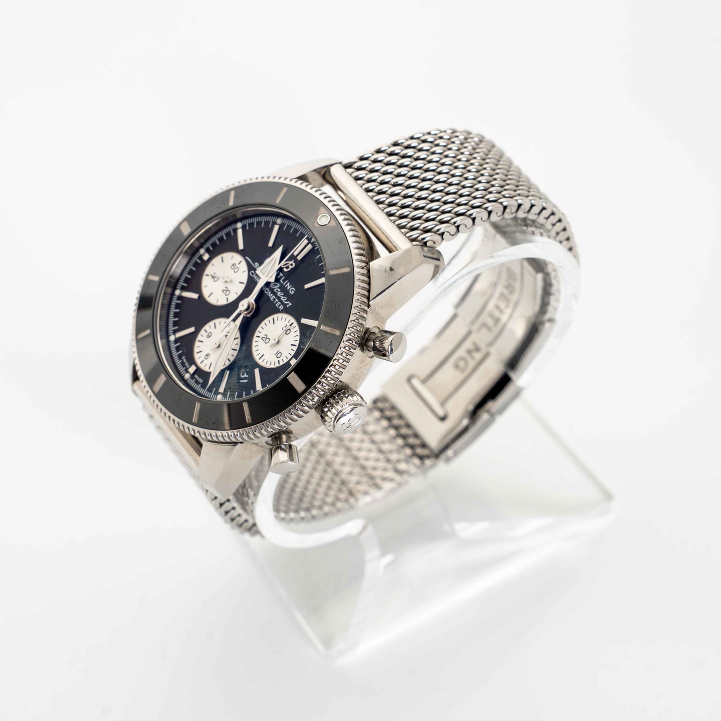 Breitling Superocean Heritage Chronograph Ref. AB0162