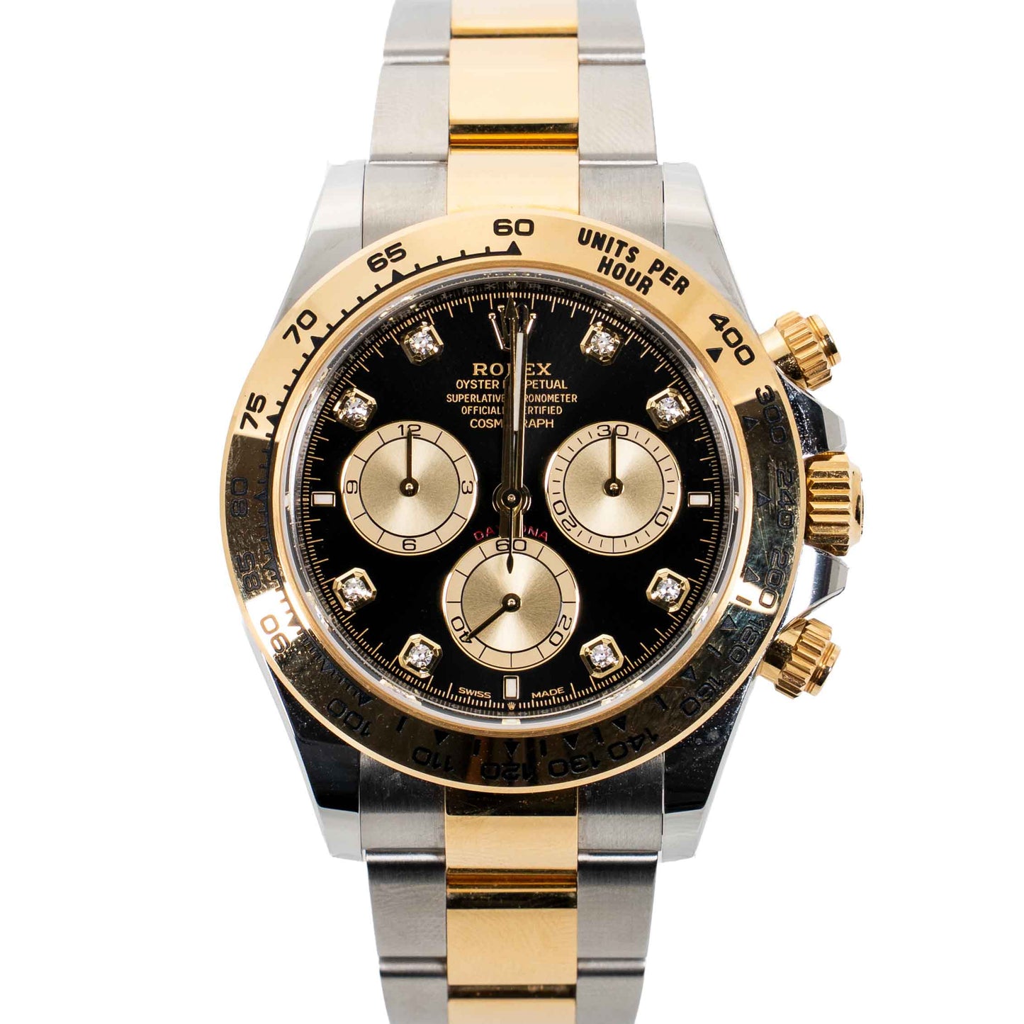 Rolex Cosmograph Daytona Ref. 126503