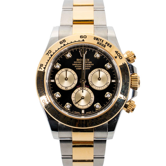 Rolex Cosmograph Daytona Ref. 126503