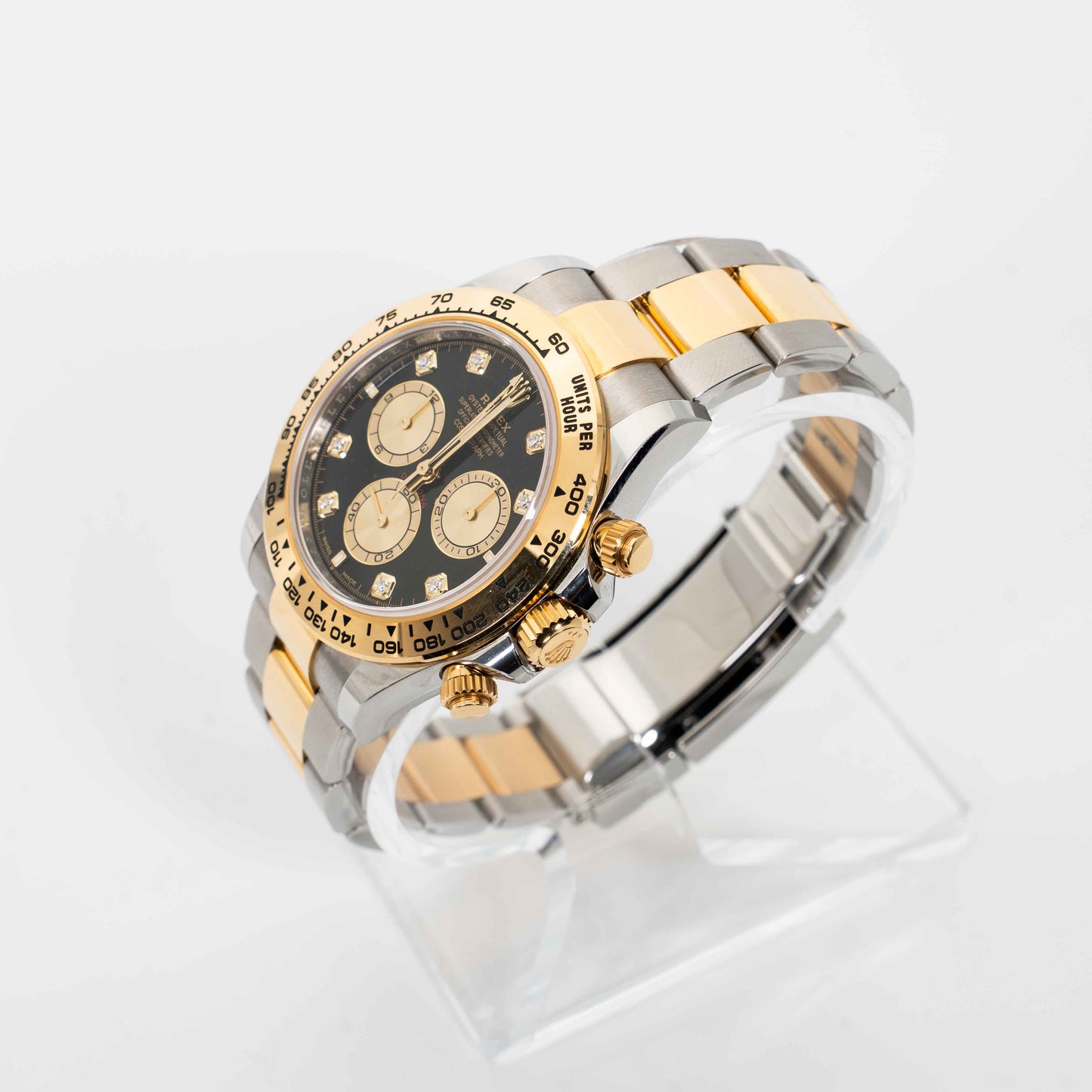 Rolex Cosmograph Daytona Ref. 126503