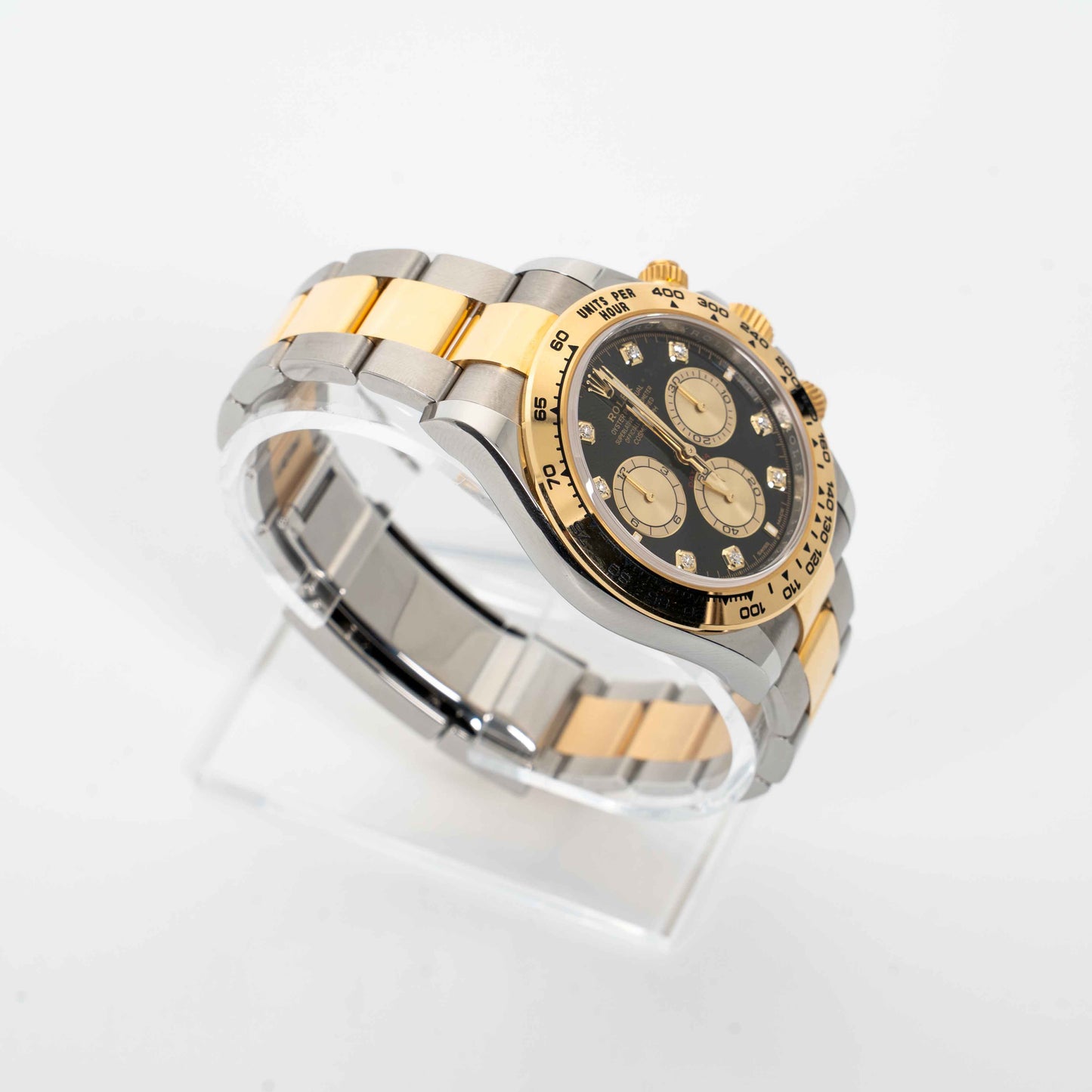 Rolex Cosmograph Daytona Ref. 126503