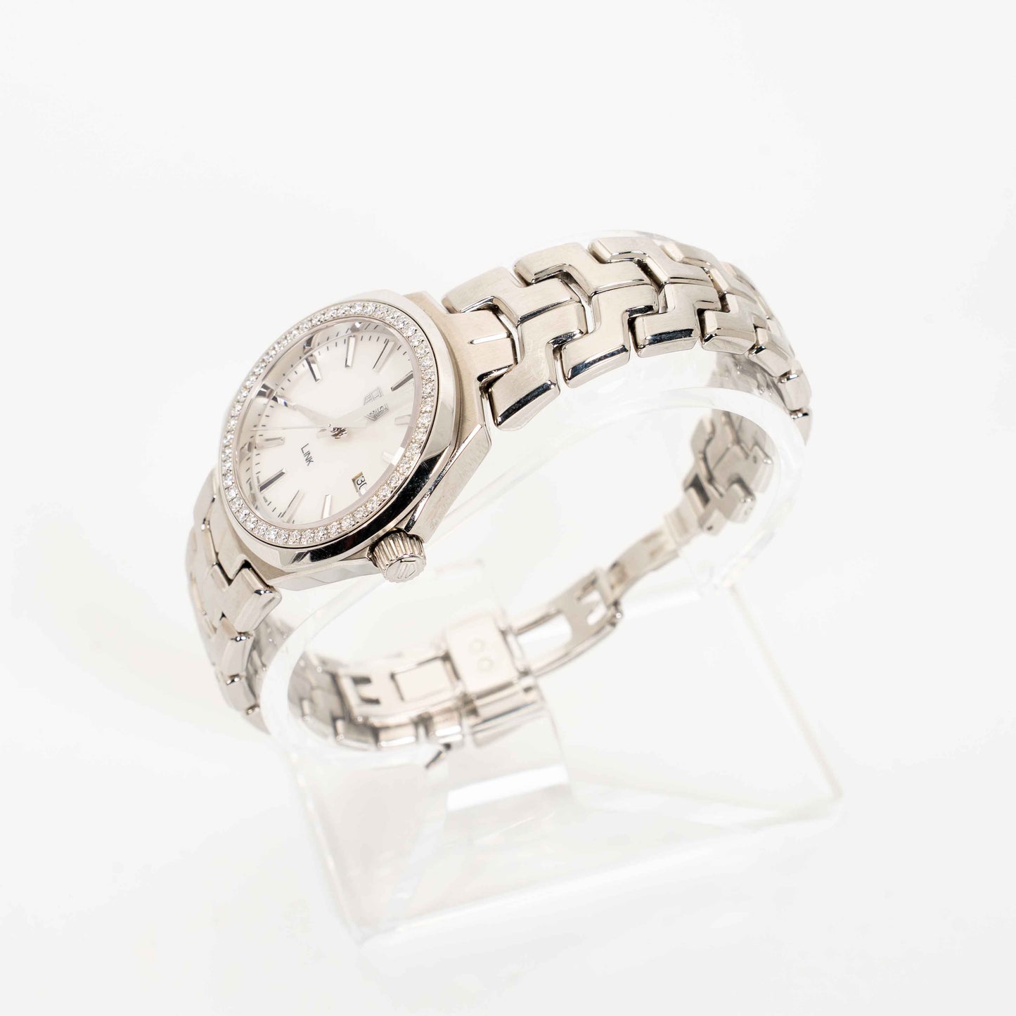 TAG Heuer Link Ref. WBC1314
